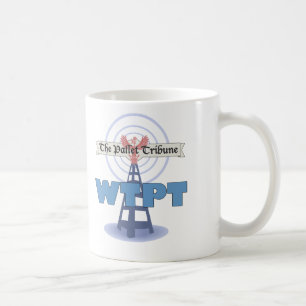 WTPT Mug