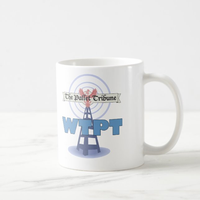 WTPT Mug (Right)