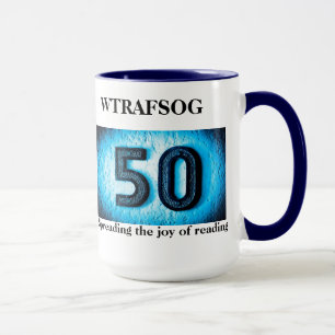 WTRAFSOG Mug