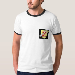 WU2 Shirt