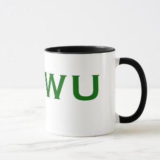 WU Coffee Mug 1