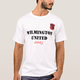 WU Kickin Balls T-Shirt