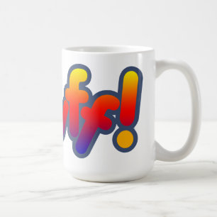 Wuff Mug