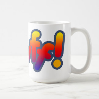 Wuff Mug