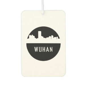 Wuhan Car Air Freshener
