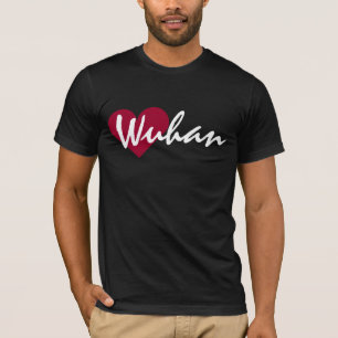 Wuhan T-Shirt