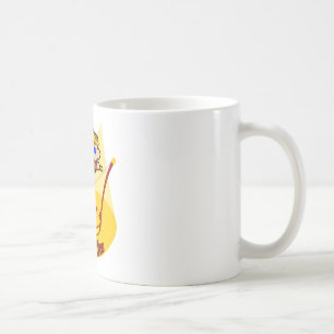Wukong Coffee Mug