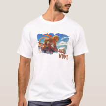 WUKONG T-Shirt