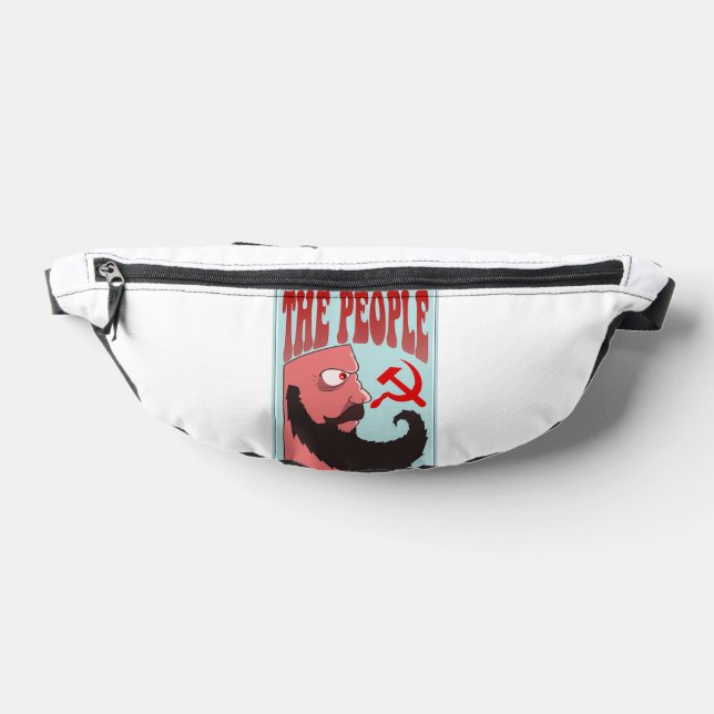 wulfashby1 bum bags (Lay Down)