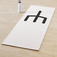 WUNJO Nordic Rune (Joy, Harmony) | Elder Futhark