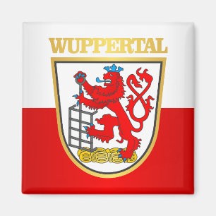 Wuppertal Magnet