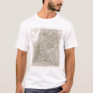 Wurtemberg, Baden T-Shirt
