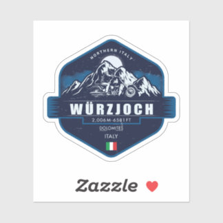 Würzjoch – Hidden Gem of the Dolomites , italy  