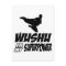 wushu is my superpower
