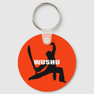 WUSHU KEY RING