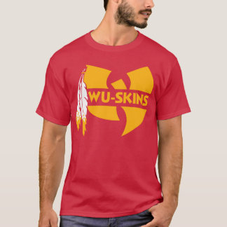 WuSkins gift T-Shirt