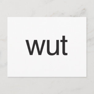 wut.ai postcard