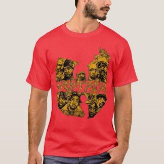 WuTang Clan T-Shirt