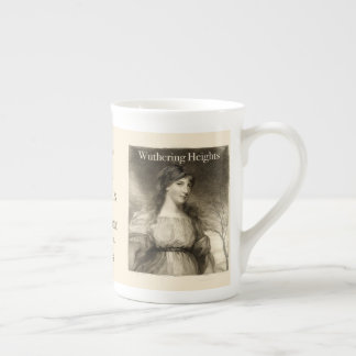 Wuthering Heights Bone China Mug