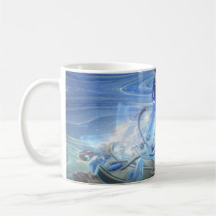 Wuthering Waves Iuno Coffee Mug