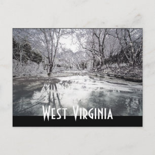 WV POSTCARD