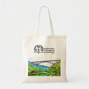 WV Writers Tote Bag