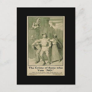 WW1 Collectors Card 1914 AUSTRALIA PROPAGANDA