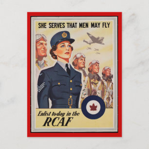 WW1 Collectors Card 1914 CANADA PROPAGANDA