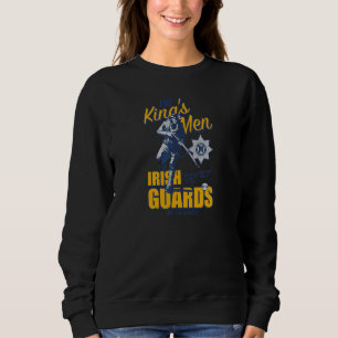 WW1 Irish Guards Sweatshirt
