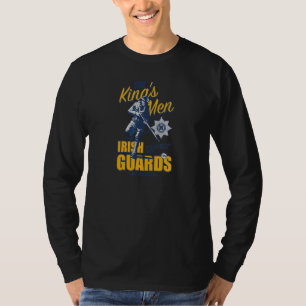 WW1 Irish Guards T-Shirt