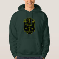 WW2 Trench Battlefield Metal Detecting Club