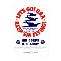 WW2 US Air Corps
