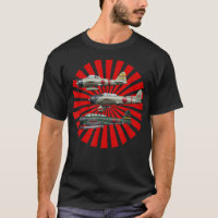 WW2 Warbirds Warplanes A6M2 Zero D3A1 Val B5N2 Kat