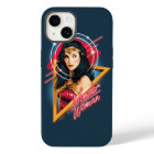 WW84 | Wonder Woman Retrowave Character Badge