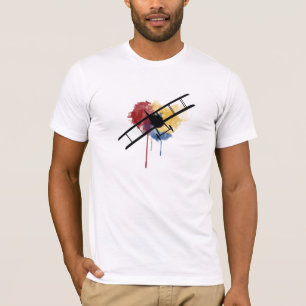 WWI 006 - Spad XIII T-Shirt