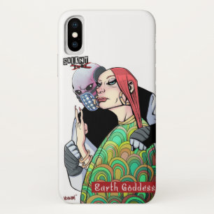 WWIB Silent Fury Phone Case