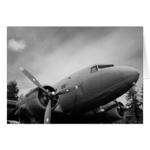 WWII Aeroplane
