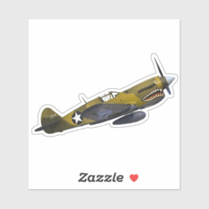 WWII Aircraft