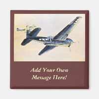 WWII Aircraft