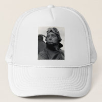 WWII Marine Corps Ace Major John Smith