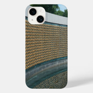 WWII Memorial Freedom Wall in Washington DC Case-Mate iPhone 14 Case