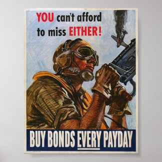 War Effort Posters, War Effort Prints - Zazzle UK