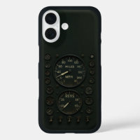 WWII Spitfire iPhone Case