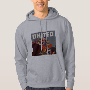 WWII Vintage Poster Shirt