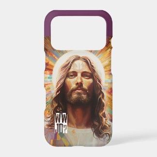 WWJD, What would Jesus Do, Fantastic Jesus