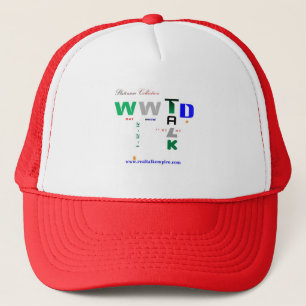 wwtd 2 - hat