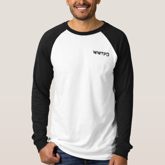 WWTPD T-Shirt