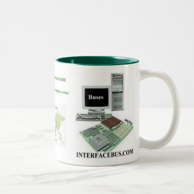 www.interfacebus.com coffee mug (Right)