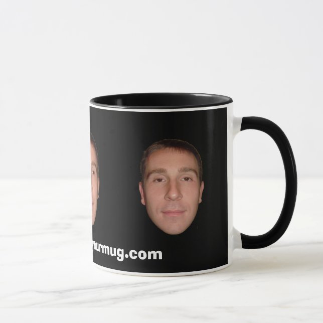 www.mymugonyourmug.com mug (Right)