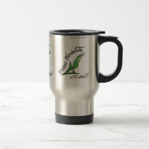 WWW TRAVEL MUG